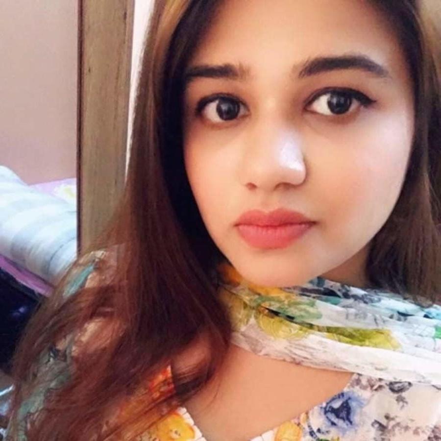 25P Unknown Desi Girl 010 (leaked nudes)