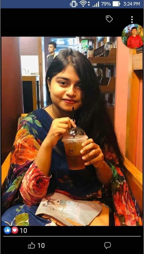 25P Unknown Desi Girl 010 (leaked nudes)