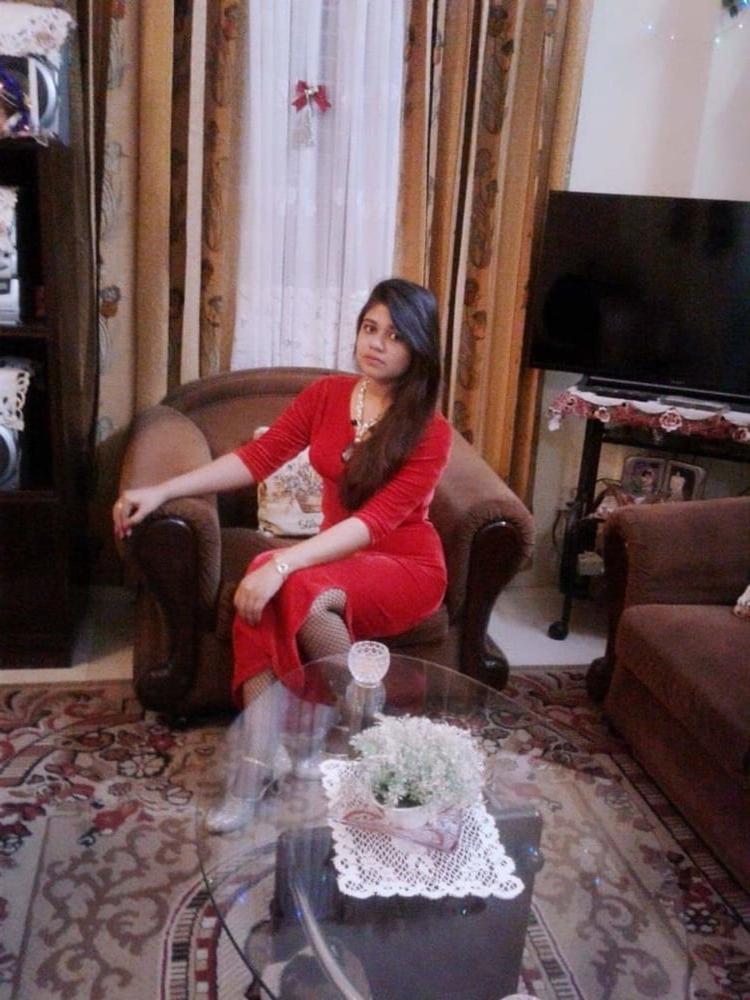 25P Unknown Desi Girl 010 (leaked nudes)