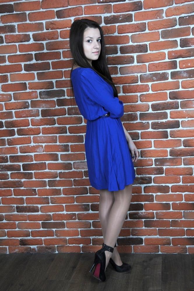 25P Beauty woman pantyhose stockings non porn 51