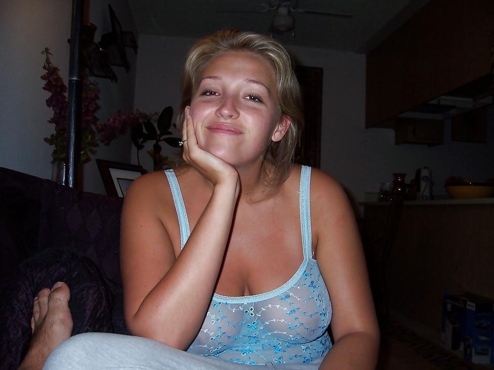 14P See thru