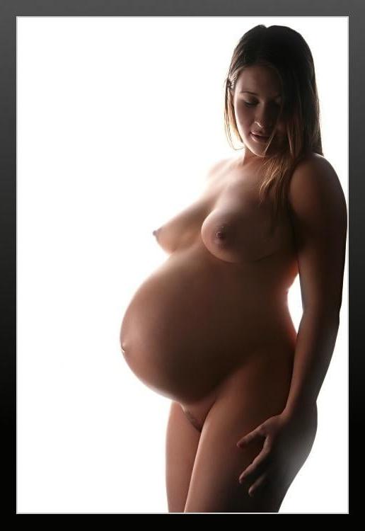 20P The Best Preggo Beauty part 80