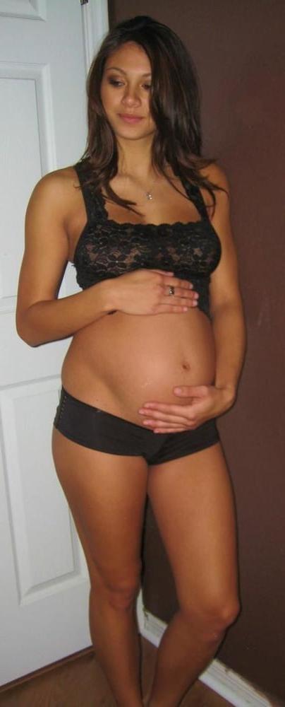 20P The Best Preggo Beauty part 80