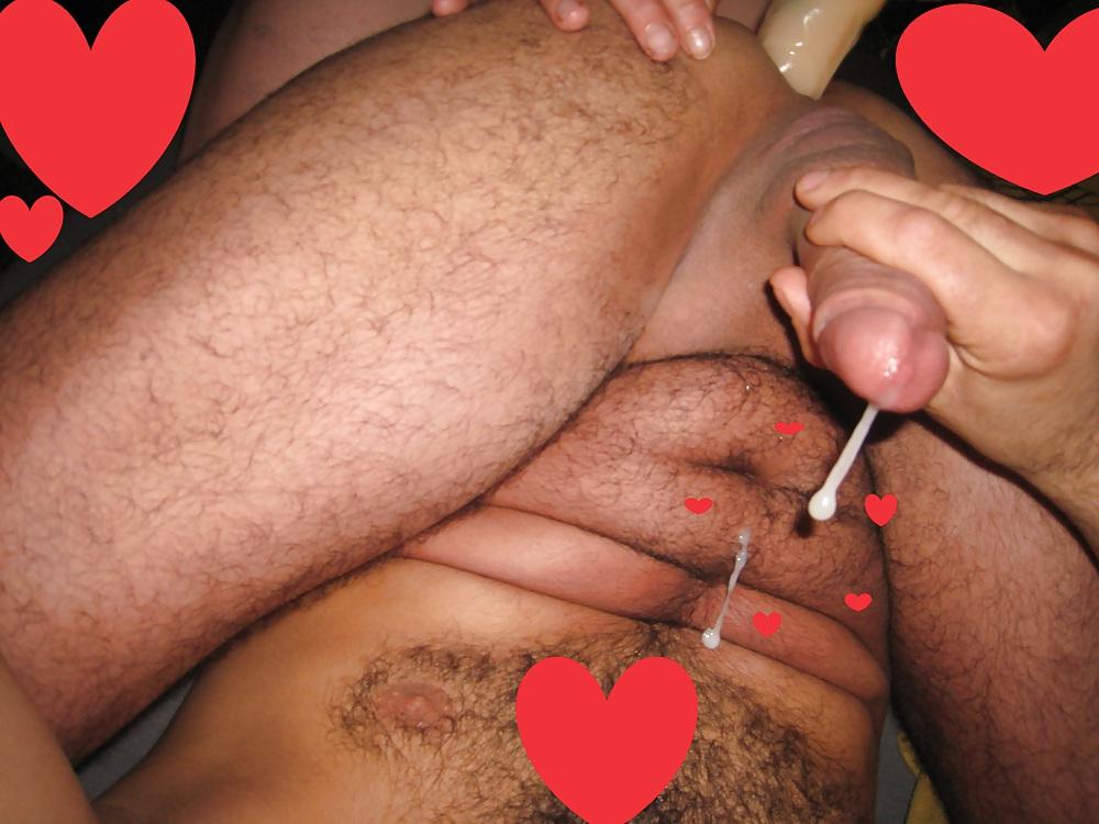 12P Self suck with girl  