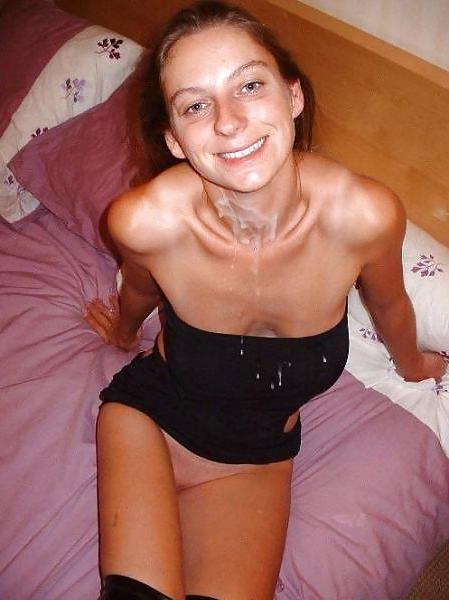15P Dump on her
