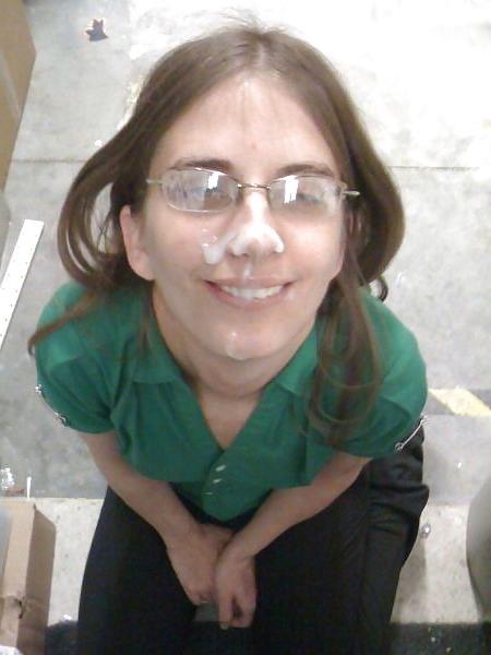 14P Dump on her somemore