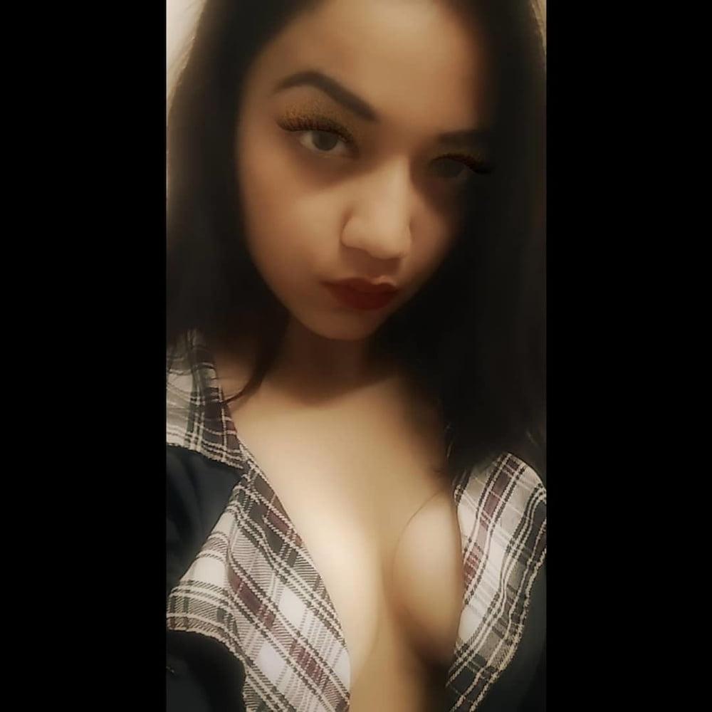 25P Unknown Desi Girl 009 (leaked nudes)