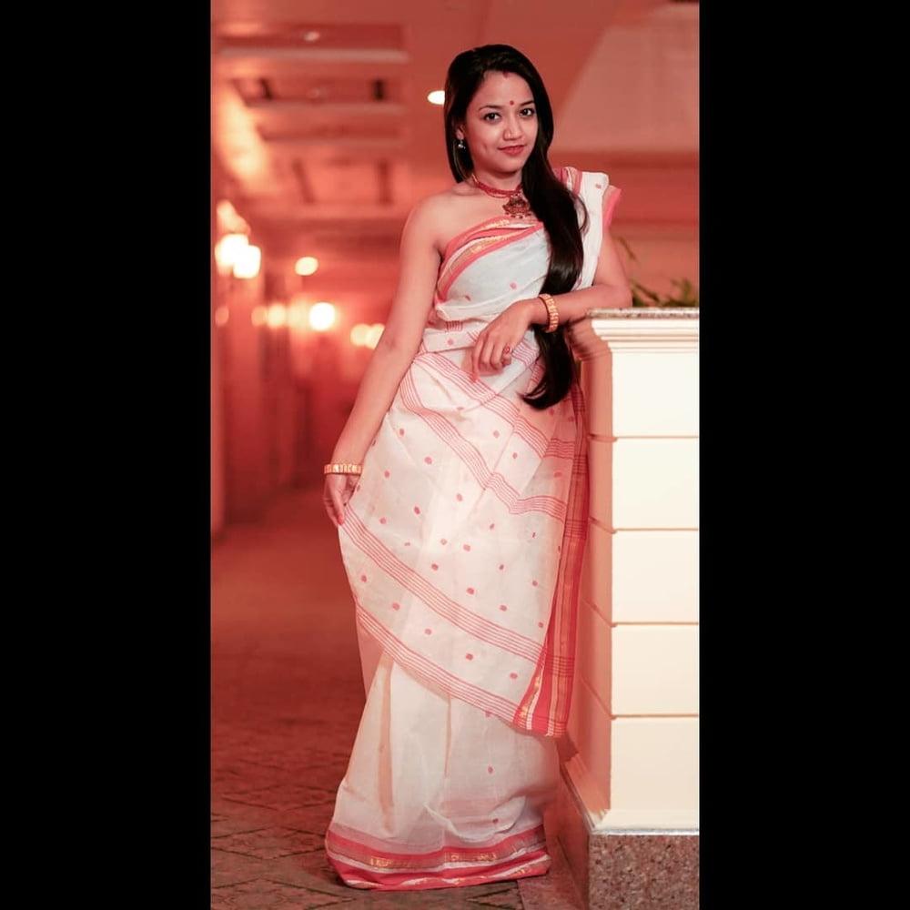 25P Unknown Desi Girl 009 (leaked nudes)