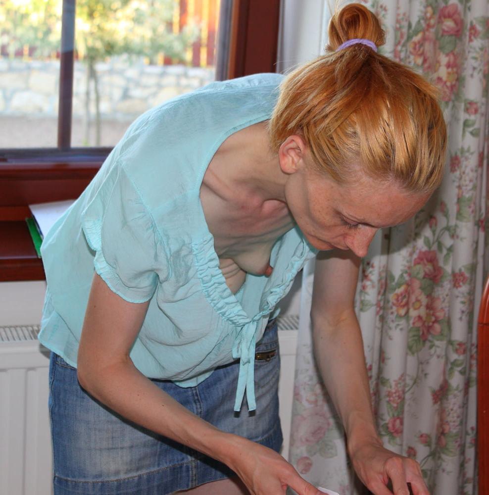 25P Downblouse and Flashing 06