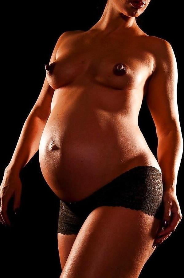 10P The Best Preggo Beauty part 73