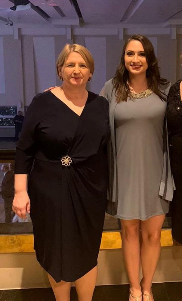 8P old and young