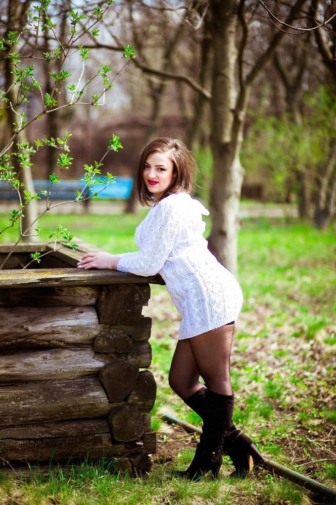 25P Beauty woman pantyhose stockings non porn 52