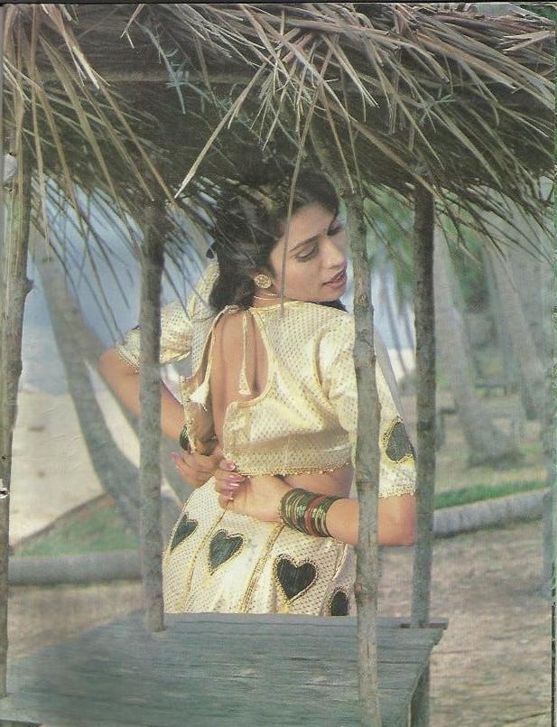 25P Debonair &amp; Other Desi Retro Indian Old Magazine's Nude