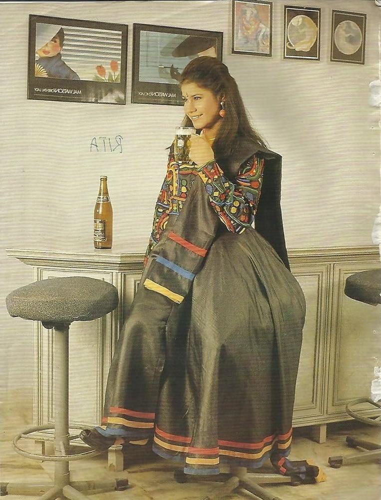 25P Debonair &amp; Other Desi Retro Indian Old Magazine's Nude