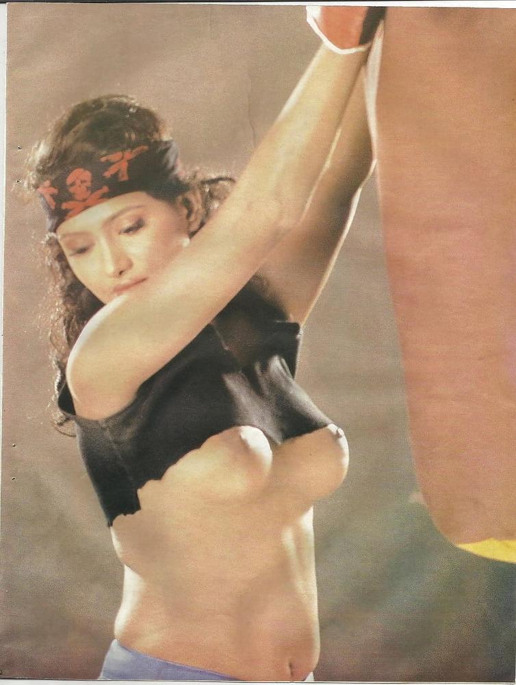 25P Debonair &amp; Other Desi Retro Indian Old Magazine's Nude