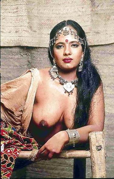 25P Debonair &amp; Other Desi Retro Indian Old Magazine's Nude