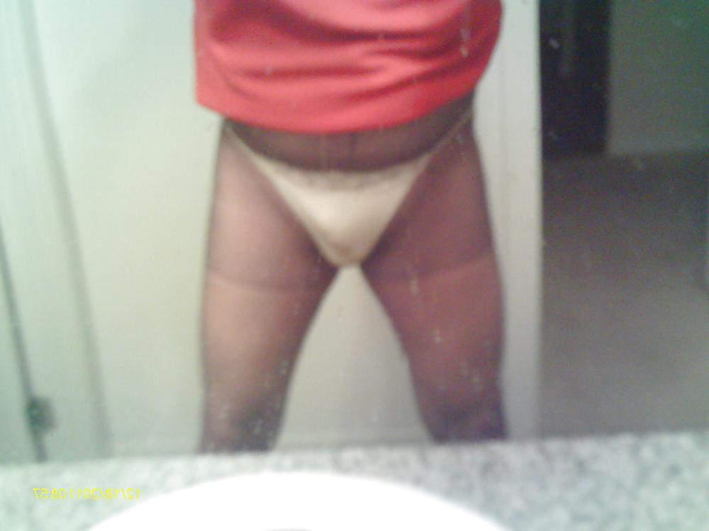 22P More Thong and Hose