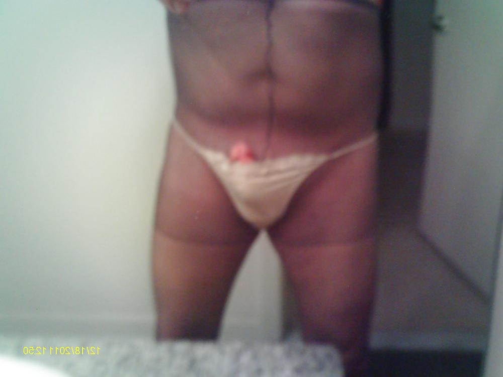 22P More Thong and Hose