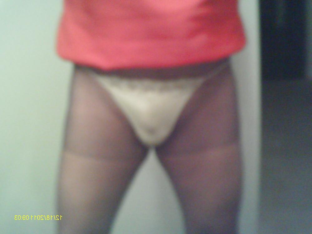 22P More Thong and Hose