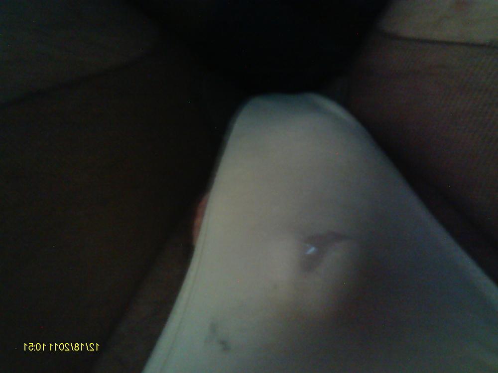 22P More Thong and Hose