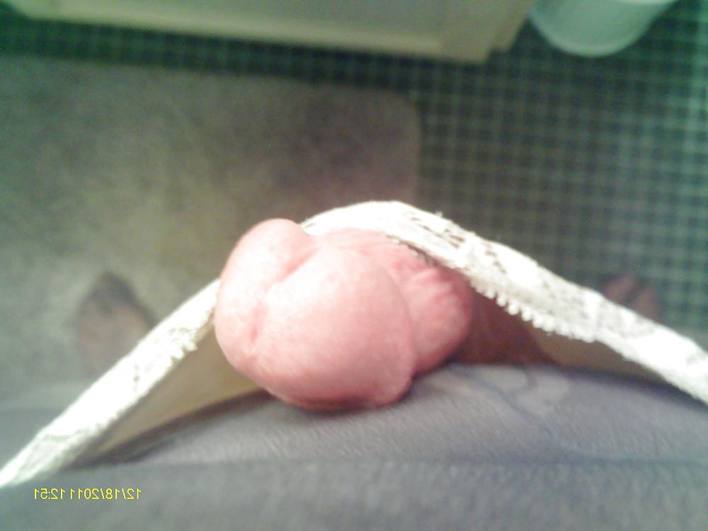 22P More Thong and Hose