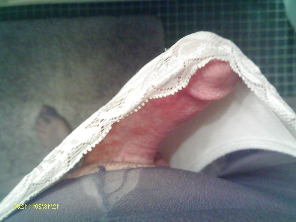 22P More Thong and Hose