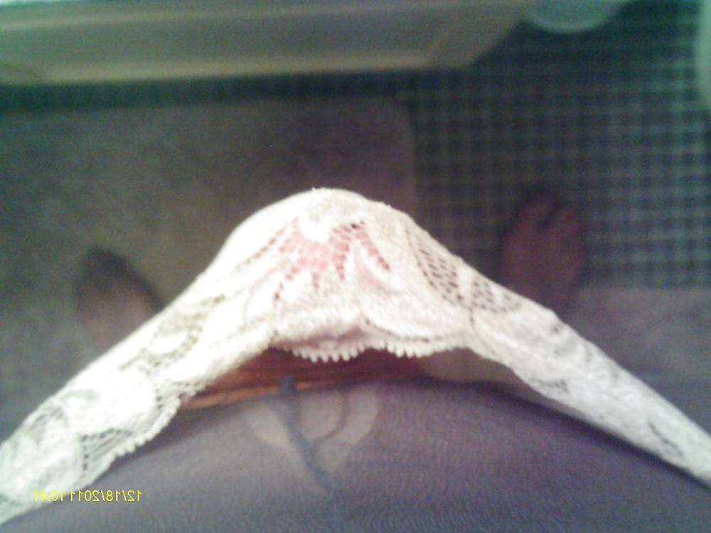 22P More Thong and Hose