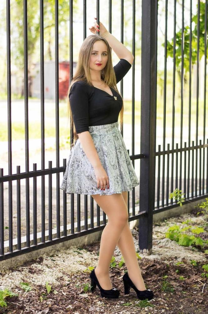 25P Beauty woman pantyhose stockings non porn 43