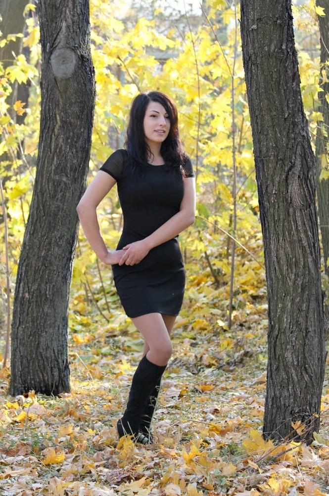 25P Beauty woman pantyhose stockings non porn 47