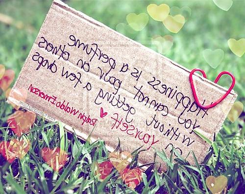 25P If you want to be happy - be happy!