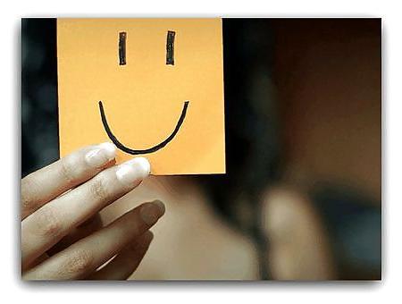 25P If you want to be happy - be happy!