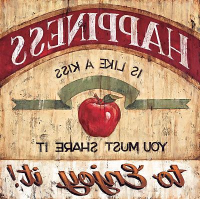 25P If you want to be happy - be happy!