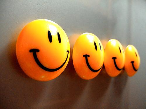 25P If you want to be happy - be happy!