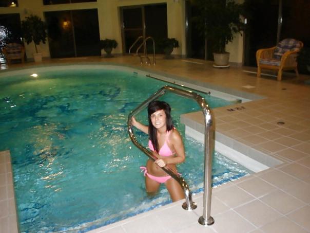 25P Weekend with the cute Desiree and her hot mum