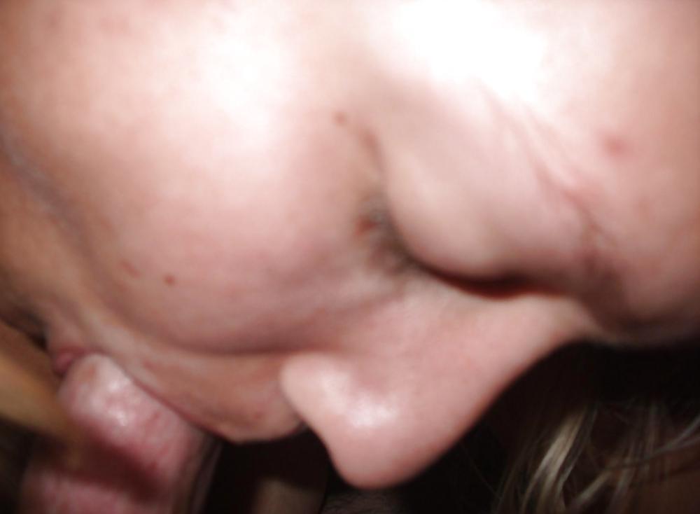 25P CUTE BLONDE SUCK AND ANAL