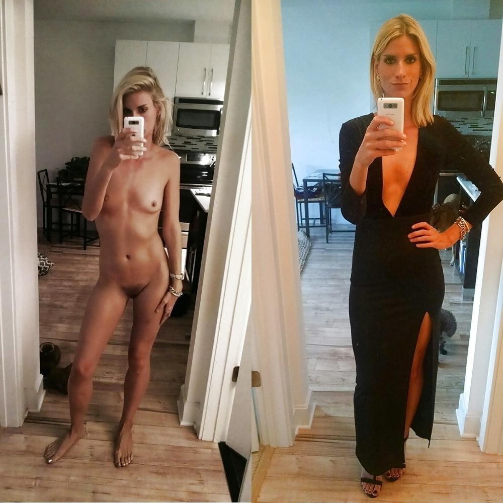 20P The Best Dress - Undress Beauty part 84