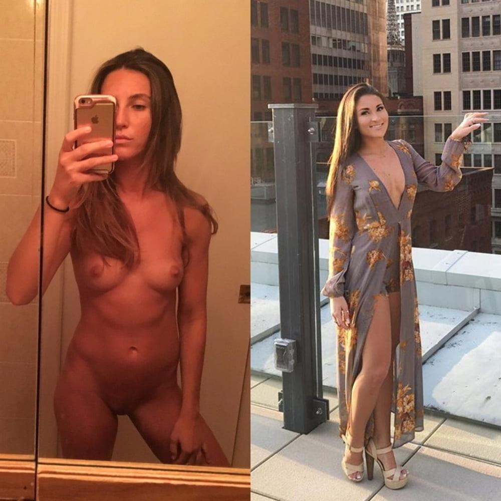 20P The Best Dress - Undress Beauty part 84