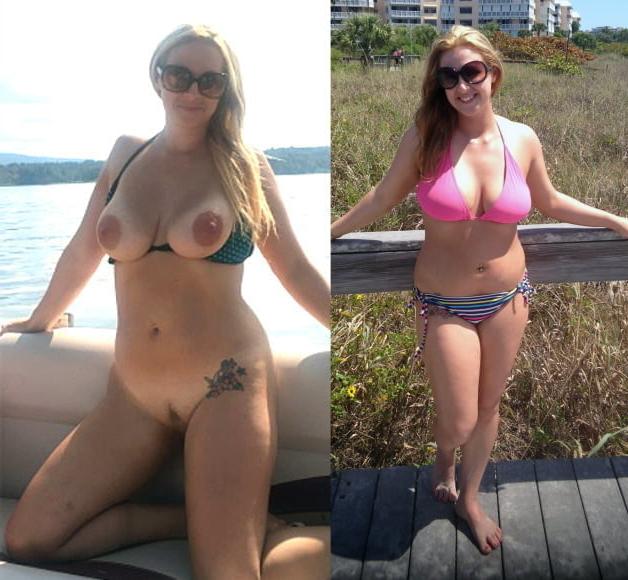 20P The Best Dress - Undress Beauty part 88