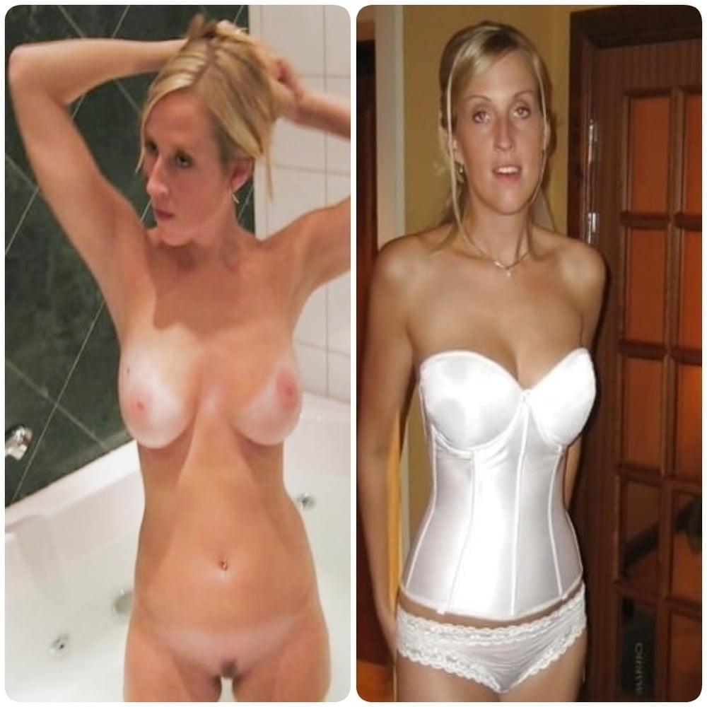 20P The Best Dress - Undress Beauty part 88