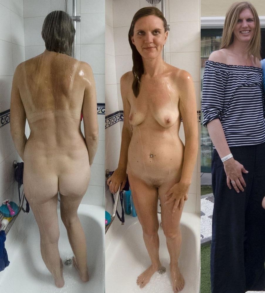 18P The Best Dress - Undress Beauty part 86