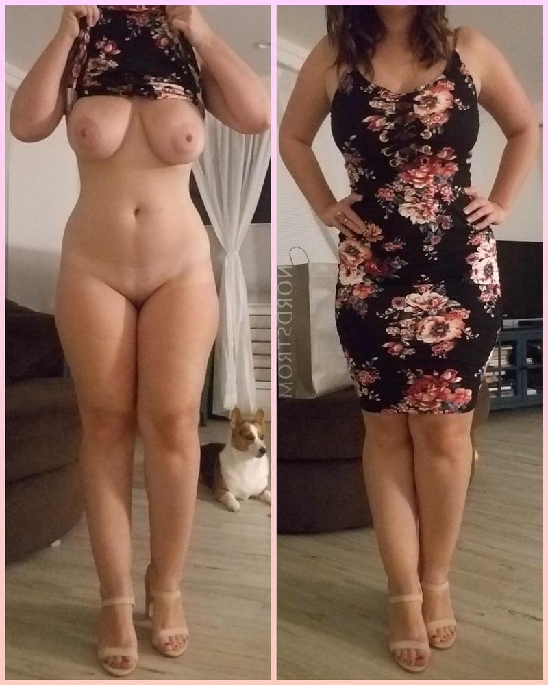 20P The Best Dress - Undress Beauty part 82