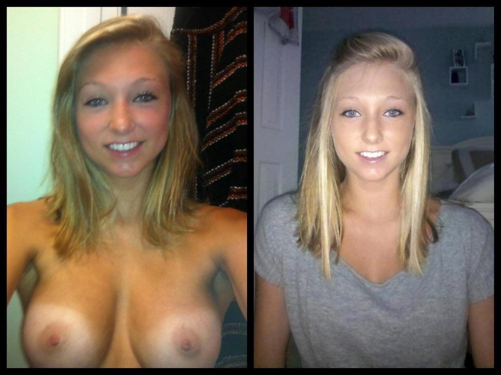 20P The Best Dress - Undress Beauty part 82