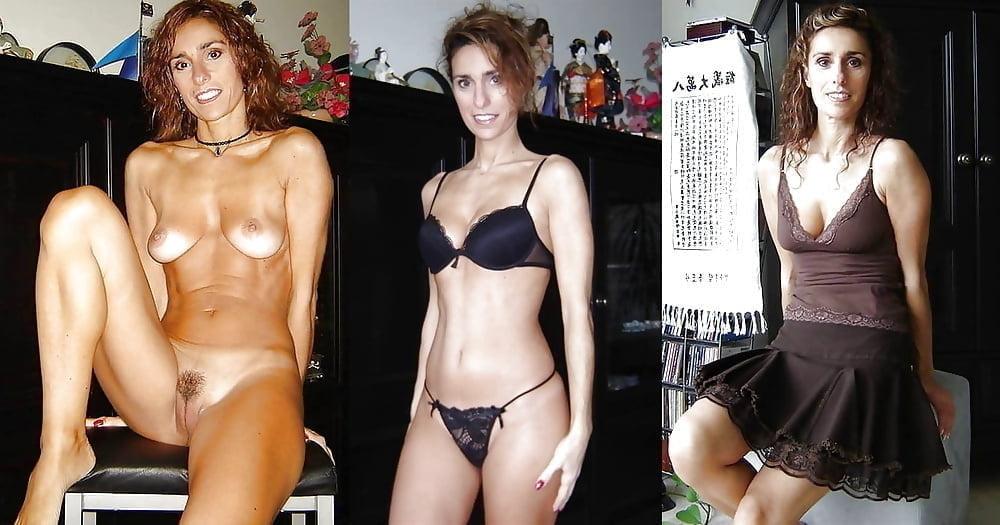 20P The Best Dress - Undress Beauty part 82