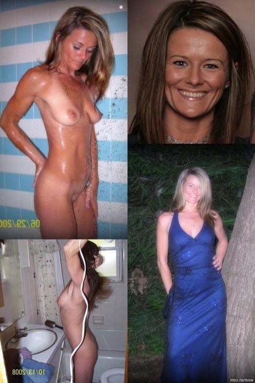 20P The Best Dress - Undress Beauty part 82