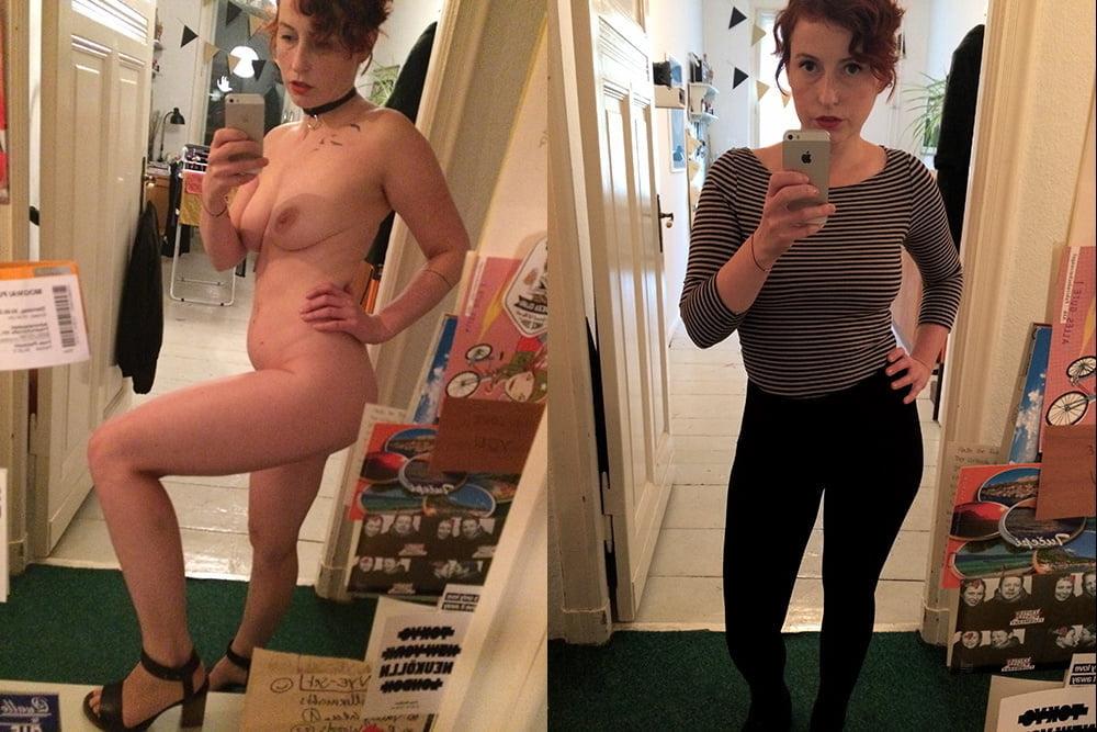 19P The Best Dress - Undress Beauty part 83