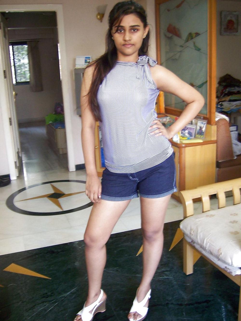 10P Indian Desi Babe 