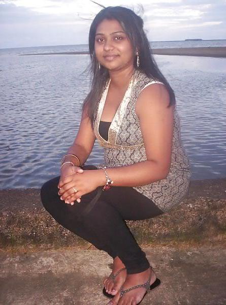 10P Indian Desi Babe 