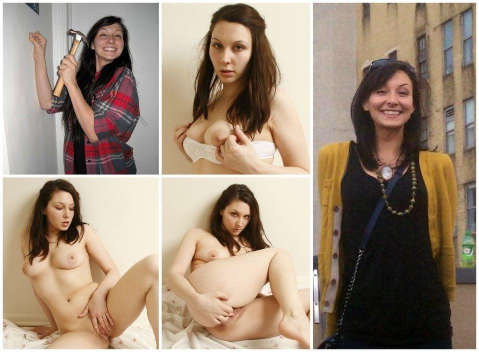20P The Best Dress - Undress Beauty part 85