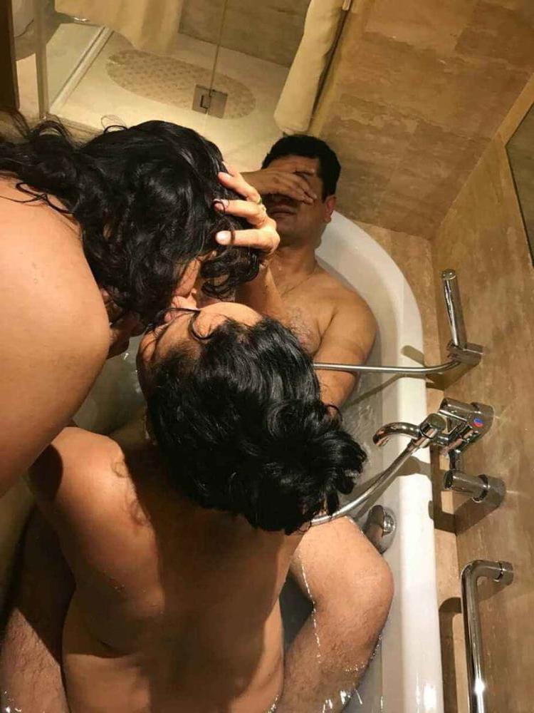 25P Desi aunty sex 1