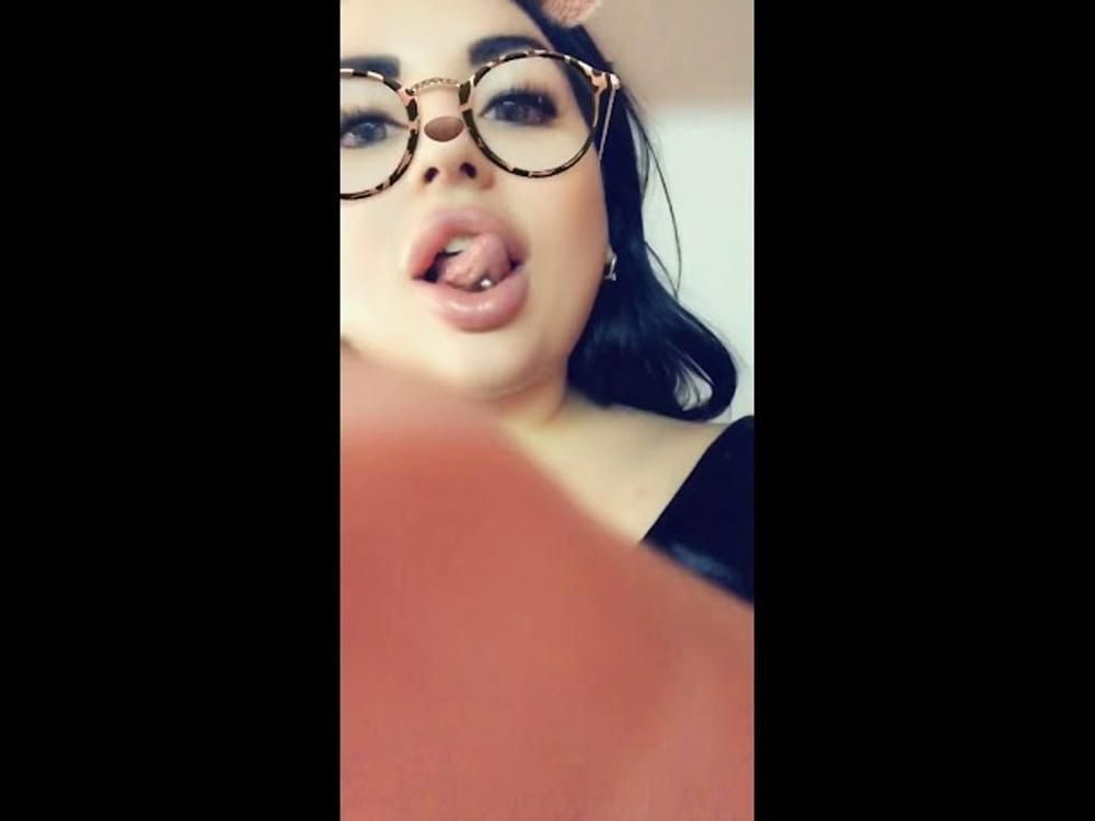 25P Monster boob russian beauty milf  showing herself